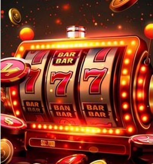 ni789 slot ဂိမ်း interface နမူနာ