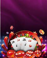 ni789 Live Casino Baccarat Table Dealer MMK ကစားနေပုံ